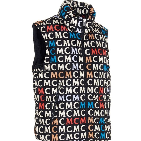 MCM VEST - Picture 3 of 3